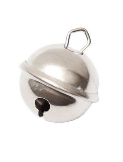 12mm silber
